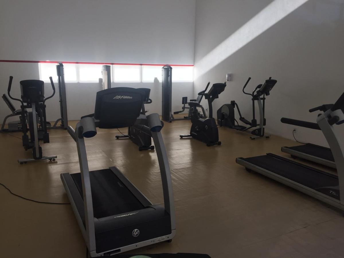 Apartamento No Complexo Iberostate Apartment Acu da Torre Luaran gambar