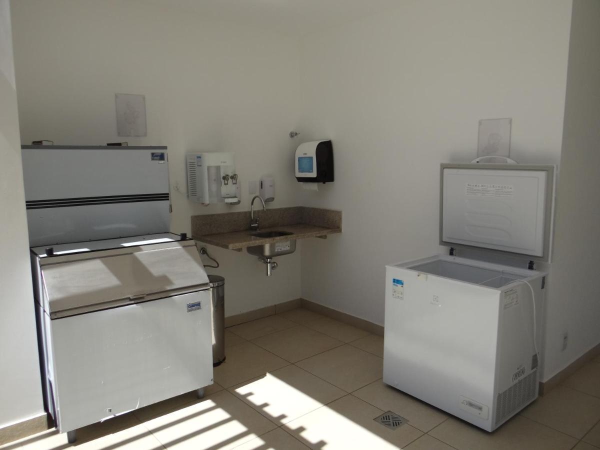 Apartamento No Complexo Iberostate Apartment Acu da Torre Luaran gambar