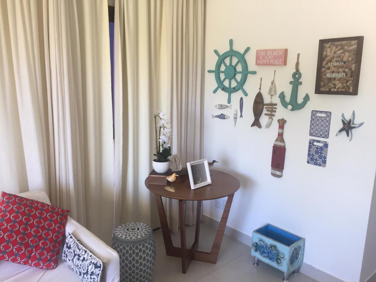 Apartamento No Complexo Iberostate Apartment Acu da Torre Luaran gambar
