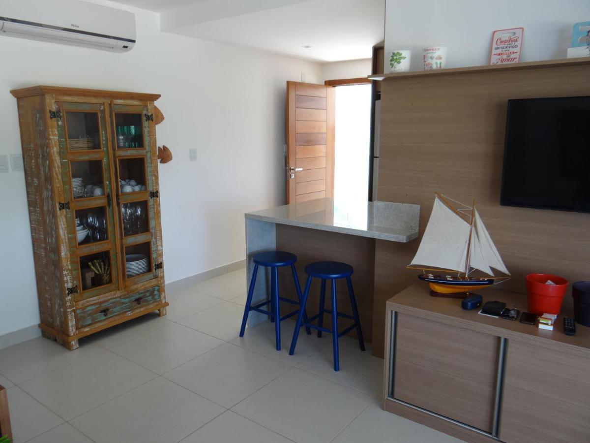 Apartamento No Complexo Iberostate Apartment Acu da Torre Luaran gambar