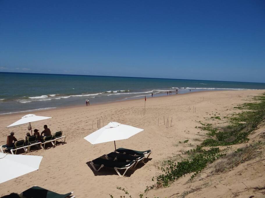 Apartamento No Complexo Iberostate Apartment Acu da Torre Luaran gambar