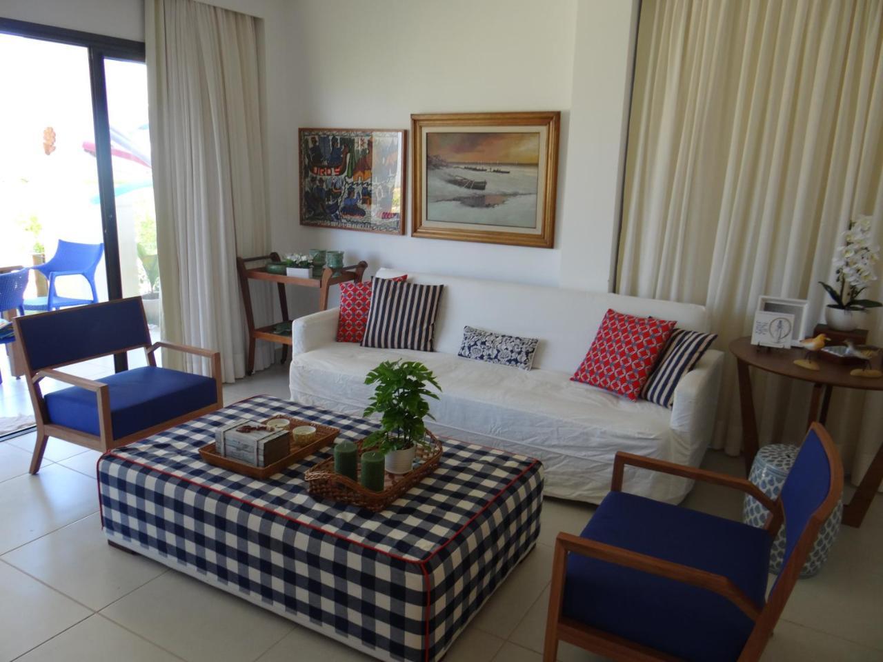 Apartamento No Complexo Iberostate Apartment Acu da Torre Luaran gambar