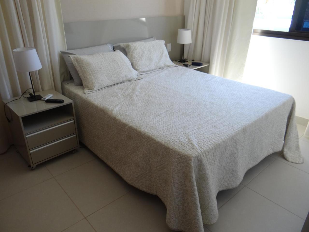 Apartamento No Complexo Iberostate Apartment Acu da Torre Luaran gambar